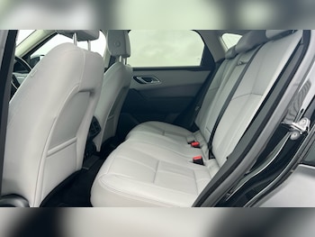Used Land Rover Range Rover Velar 2025 for sale - 76312478: Photo