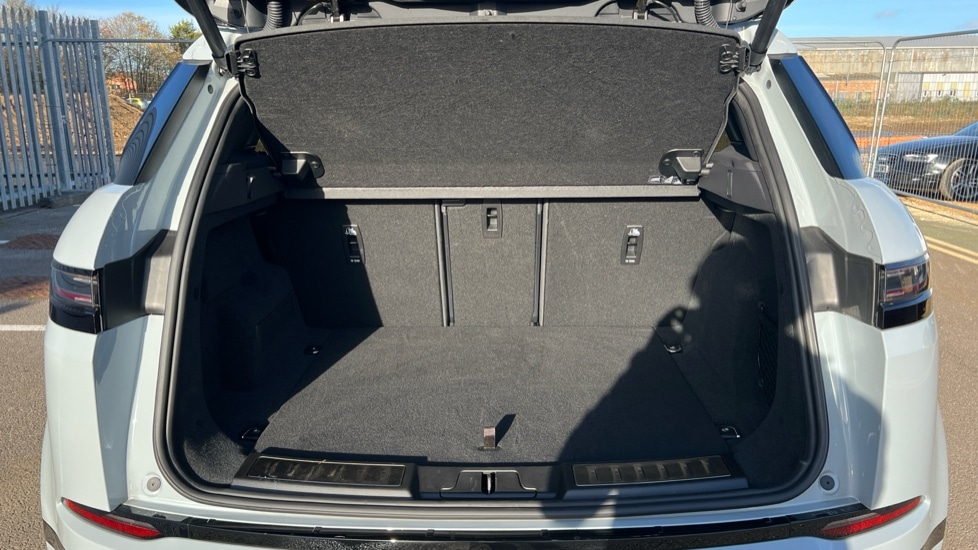 Used Land Rover Range Rover Evoque 2025 for sale - 76901290: Photo 10