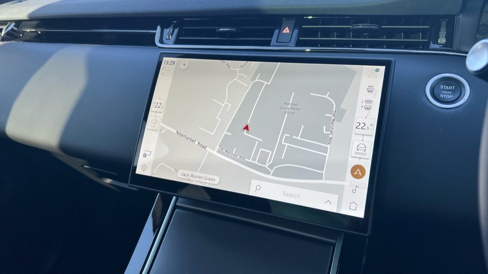 Used Land Rover Range Rover Evoque 2025 for sale - 76901290: Photo 11