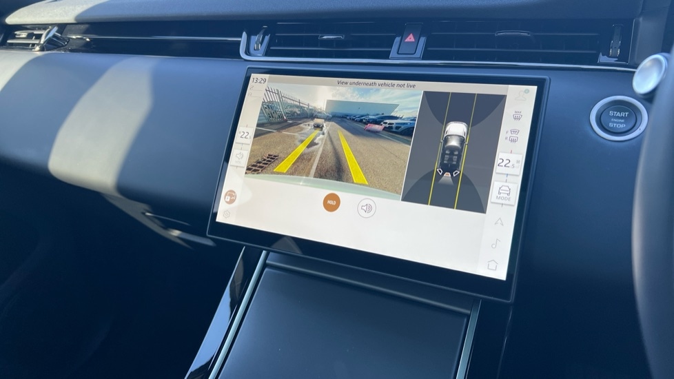 Used Land Rover Range Rover Evoque 2025 for sale - 76901290: Photo 12