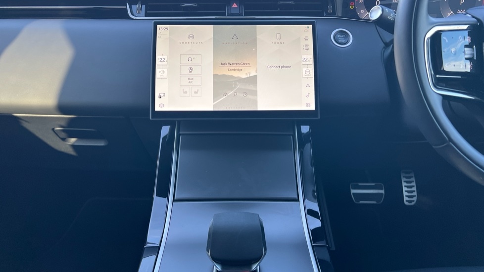 Used Land Rover Range Rover Evoque 2025 for sale - 76901290: Photo 14