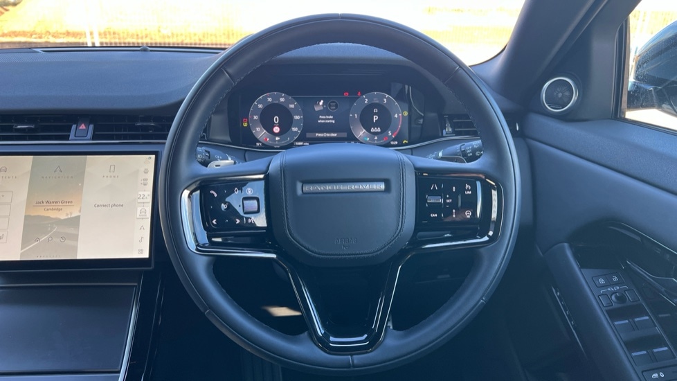 Used Land Rover Range Rover Evoque 2025 for sale - 76901290: Photo 15