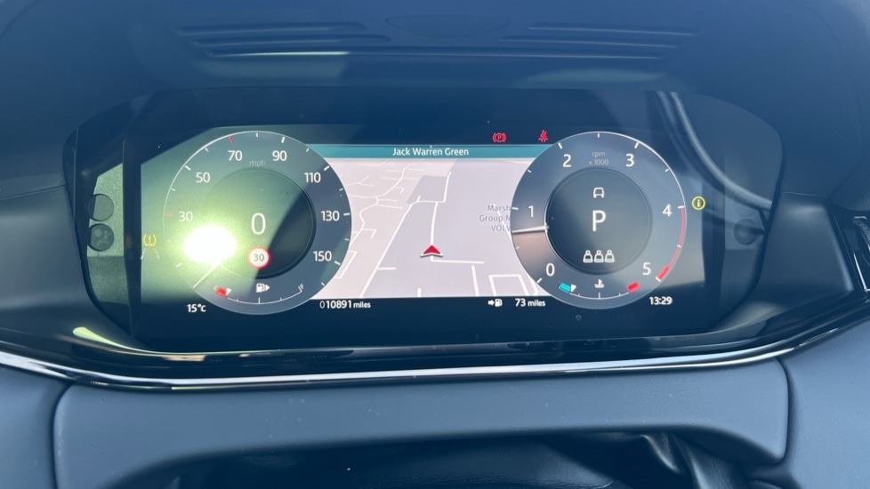 Used Land Rover Range Rover Evoque 2025 for sale - 76901290: Photo 16