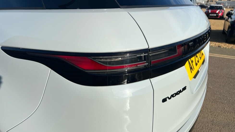 Used Land Rover Range Rover Evoque 2025 for sale - 76901290: Photo 19