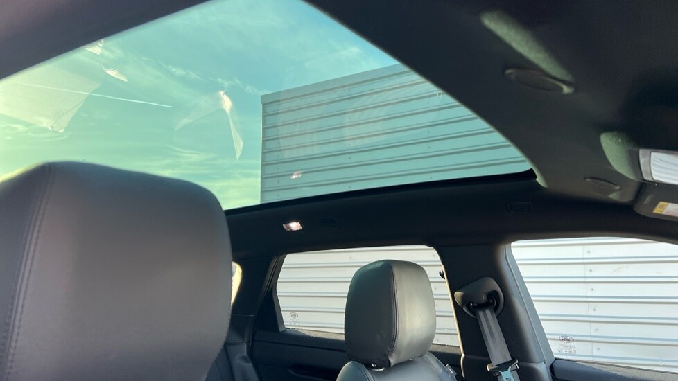 Used Land Rover Range Rover Evoque 2025 for sale - 76901290: Photo 21