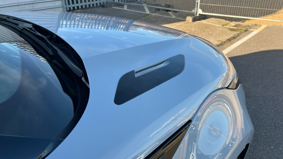 Used Land Rover Range Rover Evoque 2025 for sale - 76901290: Photo 23