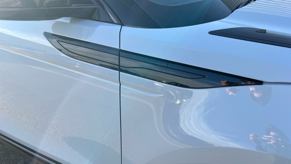 Used Land Rover Range Rover Evoque 2025 for sale - 76901290: Photo 24