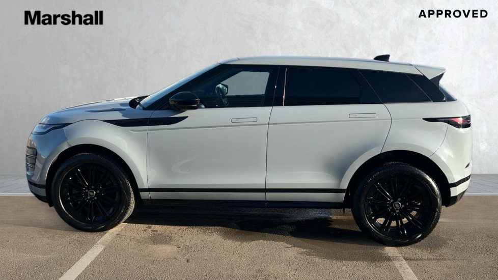 Used Land Rover Range Rover Evoque 2025 for sale - 76901290: Photo 26