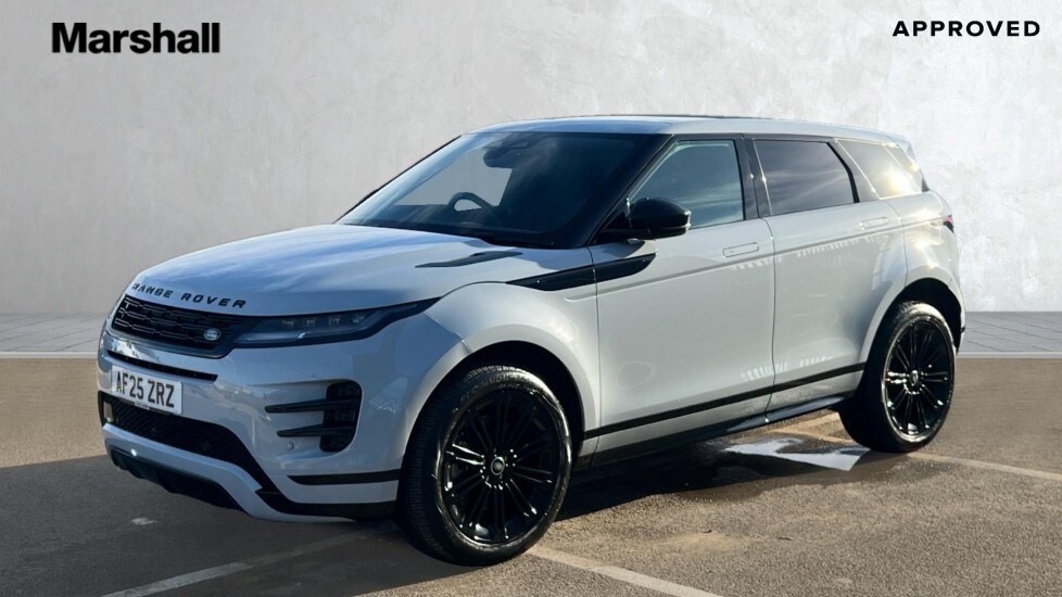 Used Land Rover Range Rover Evoque 2025 for sale - 76901290: Photo 27