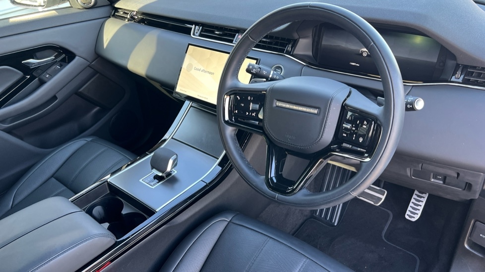 Used Land Rover Range Rover Evoque 2025 for sale - 76901290: Photo 28