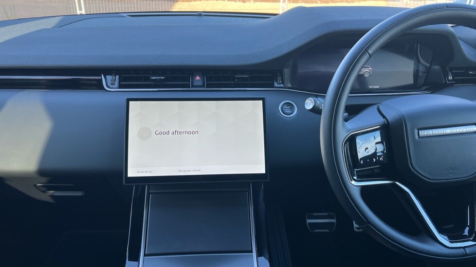 Used Land Rover Range Rover Evoque 2025 for sale - 76901290: Photo 29