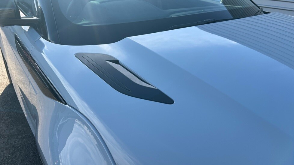 Used Land Rover Range Rover Evoque 2025 for sale - 76901290: Photo 34