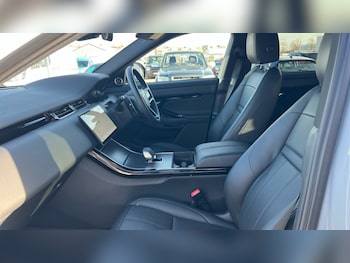 Used Land Rover Range Rover Evoque 2025 for sale - 76901290: Photo