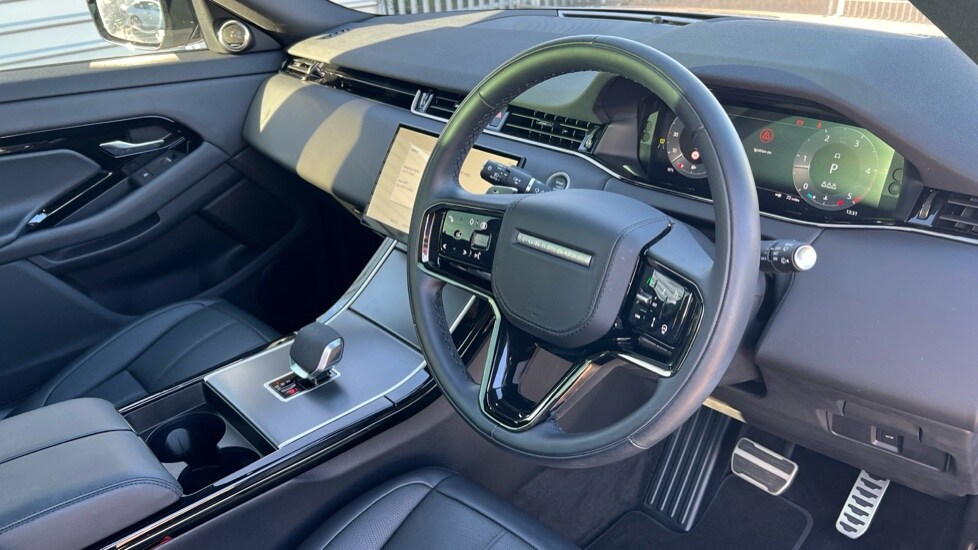 Used Land Rover Range Rover Evoque 2025 for sale - 76901290: Photo 45