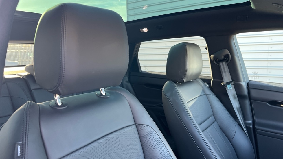 Used Land Rover Range Rover Evoque 2025 for sale - 76901290: Photo 46