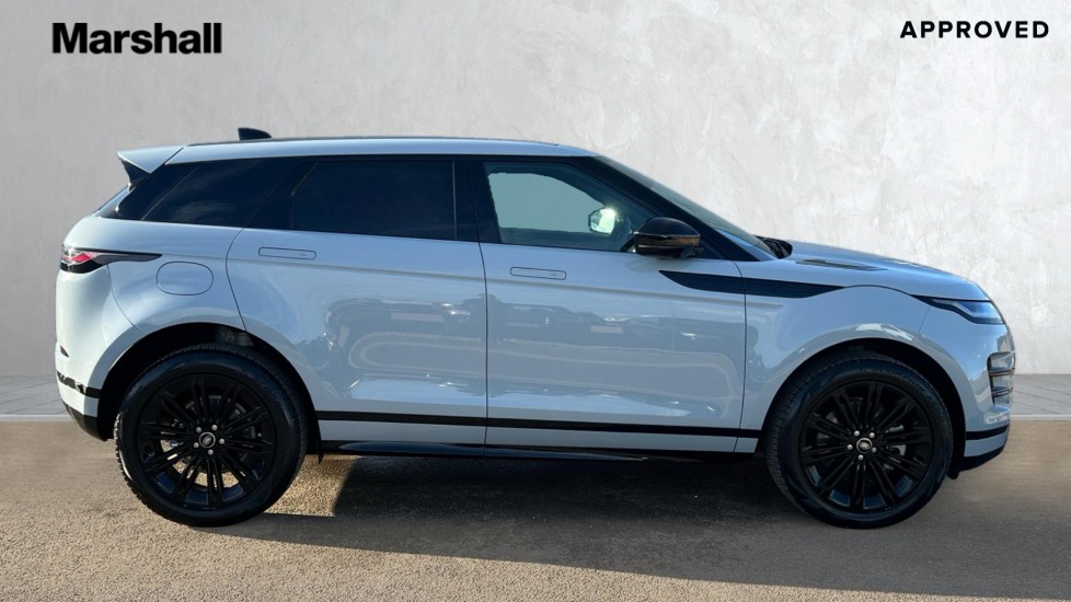Used Land Rover Range Rover Evoque 2025 for sale - 76901290: Photo 5