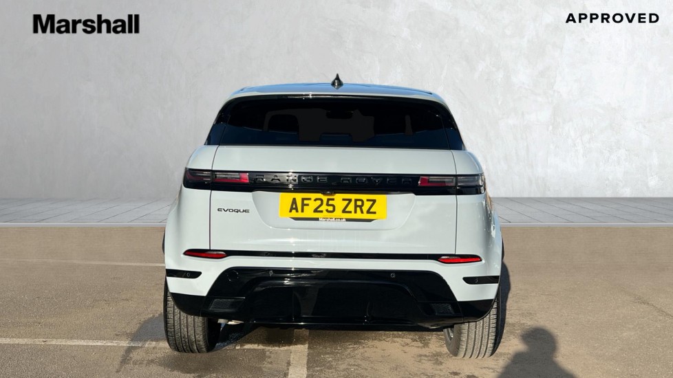 Used Land Rover Range Rover Evoque 2025 for sale - 76901290: Photo 6