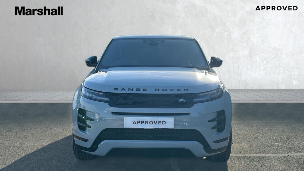 Used Land Rover Range Rover Evoque 2025 for sale - 76901290: Photo 7