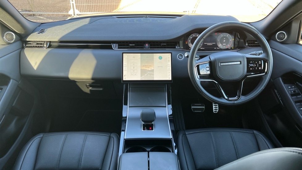 Used Land Rover Range Rover Evoque 2025 for sale - 76901290: Photo 9
