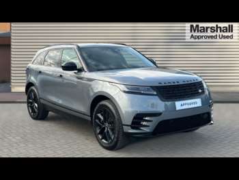 2023 - 2.0 P400e Dynamic SE 5dr Auto