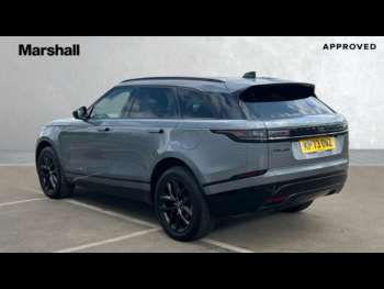 Used Land Rover Range Rover Velar 2023 for sale - 74858023: Photo