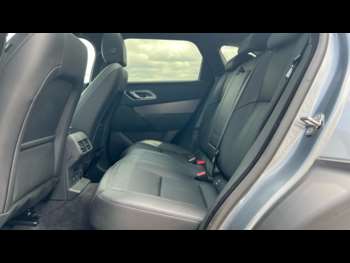 Used Land Rover Range Rover Velar 2023 for sale - 74858023: Photo