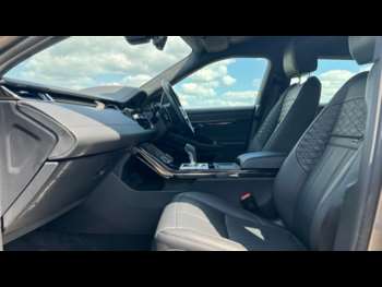 Used Land Rover Range Rover Evoque 2022 for sale - 74955007: Photo