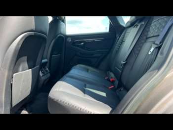 Used Land Rover Range Rover Evoque 2022 for sale - 74955007: Photo