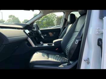 Used Land Rover Discovery Sport 2024 for sale - 75243469: Photo