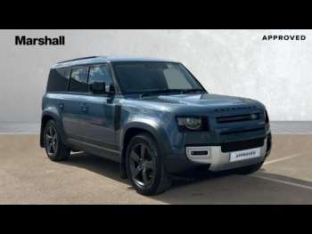 2023 - 3.0 D250 Hard Top HSE Auto