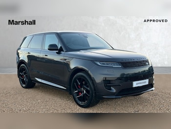 Used Land Rover Range Rover Sport 2025 for sale - 76847207: Photo