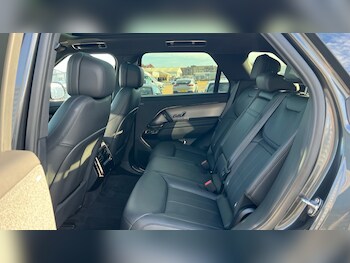 Used Land Rover Range Rover Sport 2025 for sale - 76847207: Photo