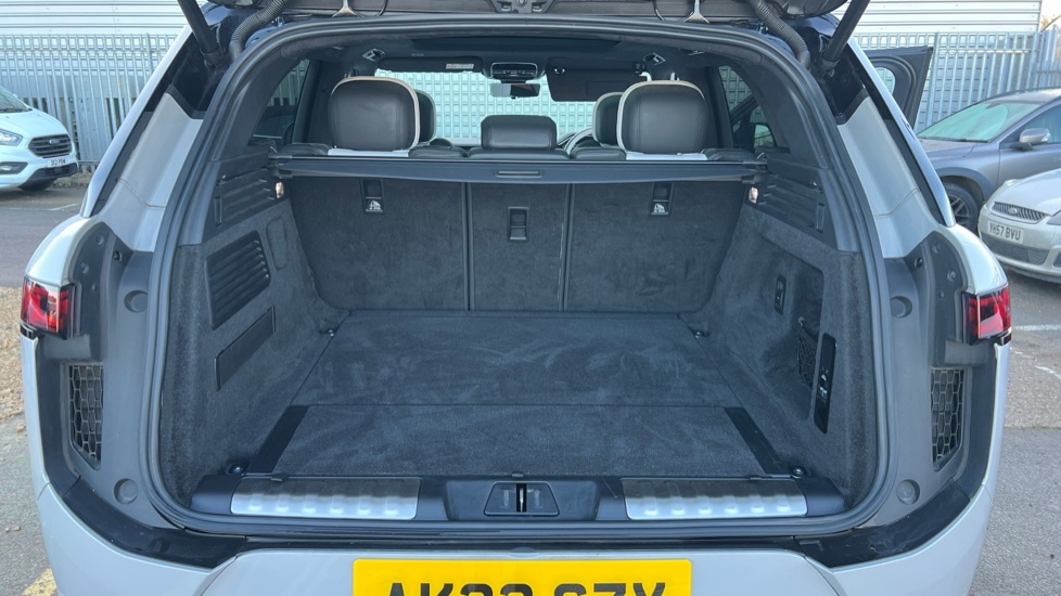 Used Land Rover Range Rover Sport 2023 for sale - 76773195: Photo 10