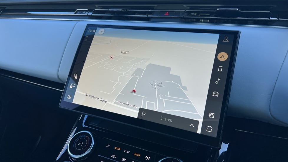 Used Land Rover Range Rover Sport 2023 for sale - 76773195: Photo 11