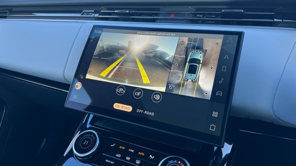 Used Land Rover Range Rover Sport 2023 for sale - 76773195: Photo 12