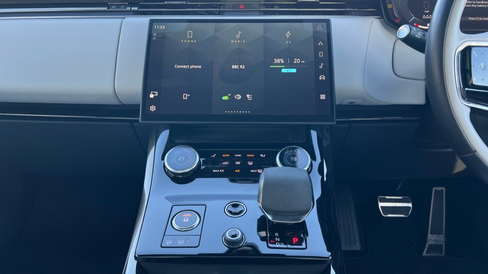 Used Land Rover Range Rover Sport 2023 for sale - 76773195: Photo 14