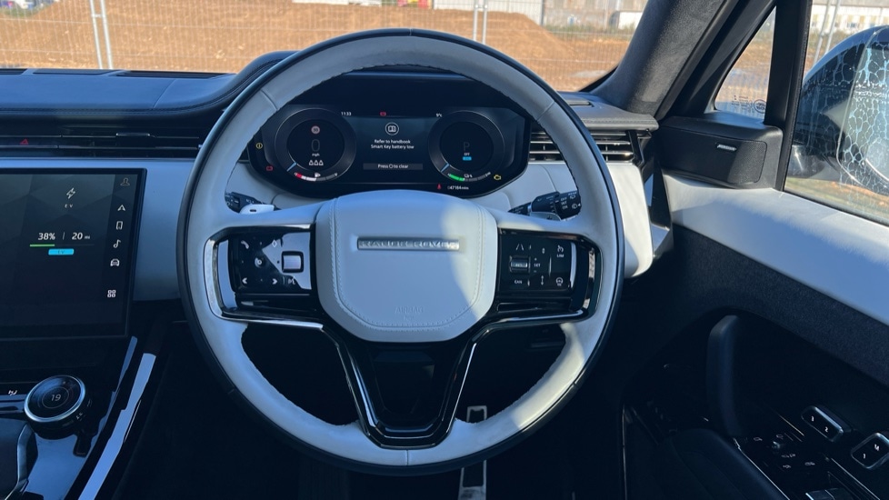 Used Land Rover Range Rover Sport 2023 for sale - 76773195: Photo 15