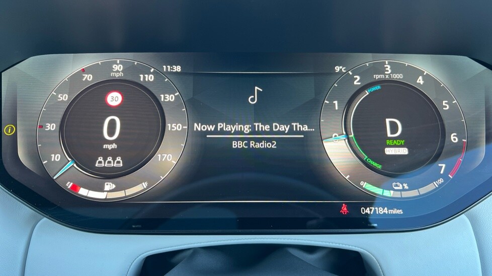 Used Land Rover Range Rover Sport 2023 for sale - 76773195: Photo 16