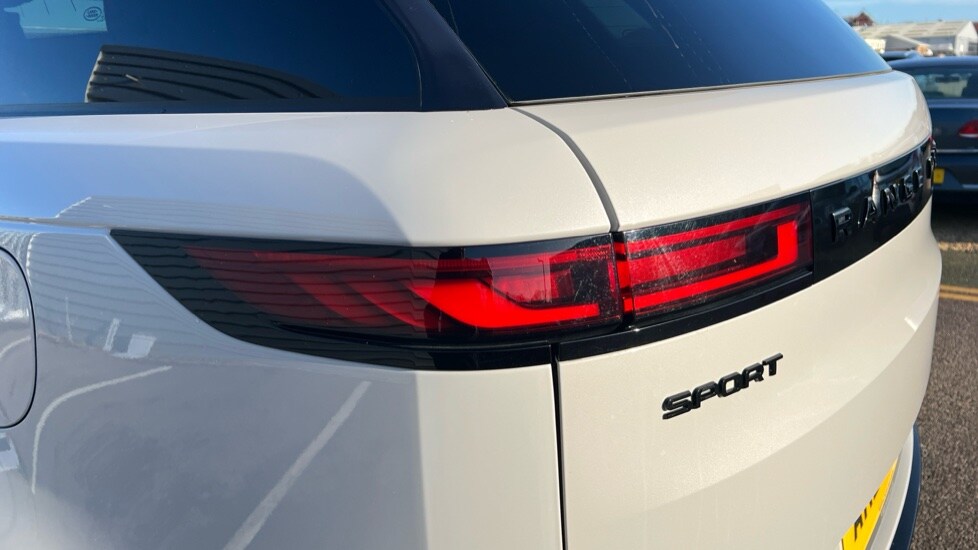 Used Land Rover Range Rover Sport 2023 for sale - 76773195: Photo 19