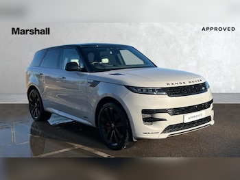 2023 - RANGE ROVER SPORT 3.0 P510e Autobiography 5dr Auto