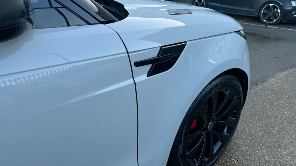 Used Land Rover Range Rover Sport 2023 for sale - 76773195: Photo 20