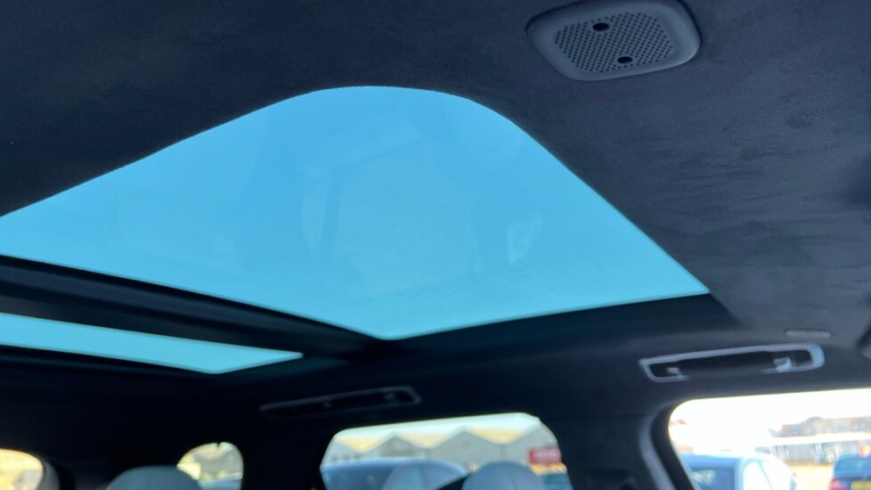 Used Land Rover Range Rover Sport 2023 for sale - 76773195: Photo 21