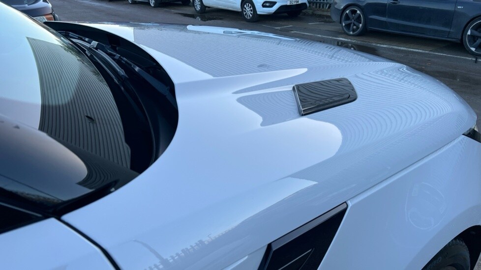 Used Land Rover Range Rover Sport 2023 for sale - 76773195: Photo 23