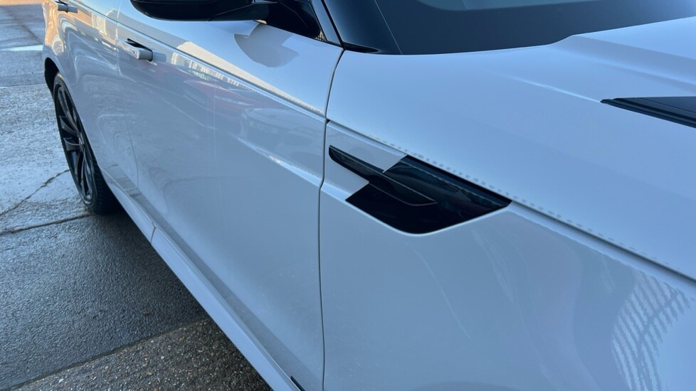 Used Land Rover Range Rover Sport 2023 for sale - 76773195: Photo 24