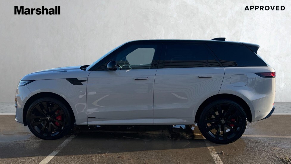 Used Land Rover Range Rover Sport 2023 for sale - 76773195: Photo 26