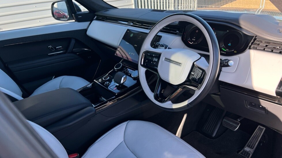 Used Land Rover Range Rover Sport 2023 for sale - 76773195: Photo 28