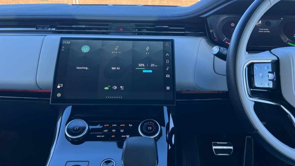 Used Land Rover Range Rover Sport 2023 for sale - 76773195: Photo 29