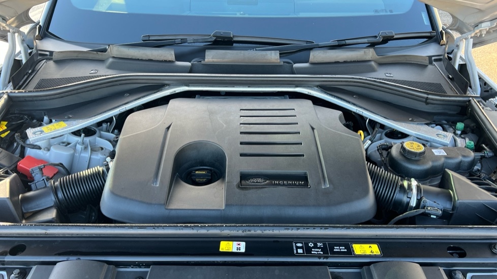 Used Land Rover Range Rover Sport 2023 for sale - 76773195: Photo 30