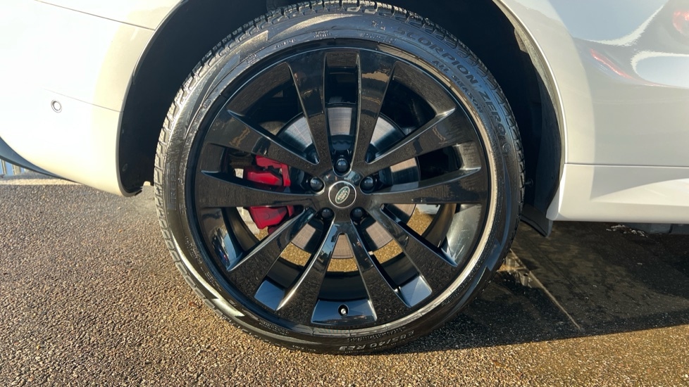 Used Land Rover Range Rover Sport 2023 for sale - 76773195: Photo 31