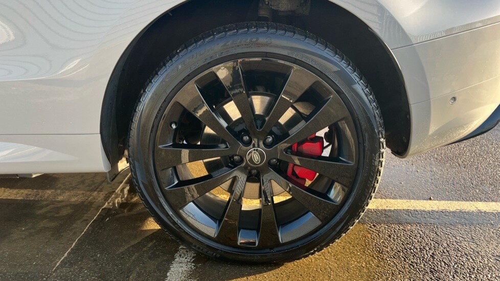 Used Land Rover Range Rover Sport 2023 for sale - 76773195: Photo 32